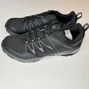 Columbia | Shoes | Columbia Wayfinder Ii Black Trail Shoe  display picture 3